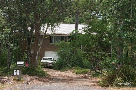 56 Rosemary St, Bellbird Park, QLD 4300