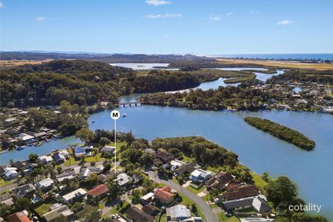 Property photo of 1/1 Jacaranda Avenue Tweed Heads West NSW 2485