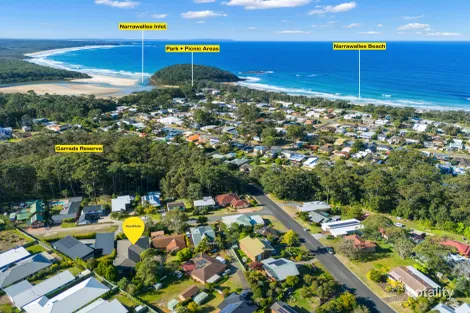 Property photo of 11 Blake Place Narrawallee NSW 2539