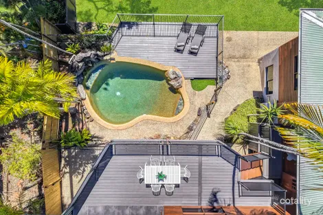 Property photo of 4 Donnelly Close Brinsmead QLD 4870