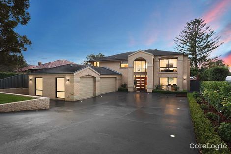 Property photo of 45 Raglan Road Miranda NSW 2228