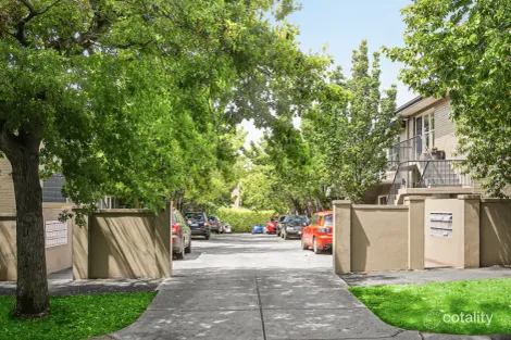 12/3 Kooyongkoot Rd, Hawthorn, VIC 3122