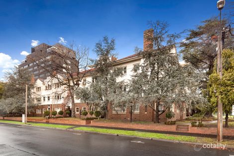 15/33 Queens Rd, Melbourne, VIC 3004