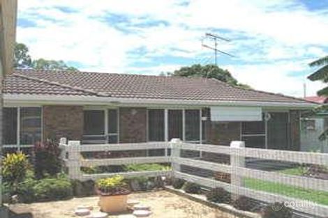 Property photo of 18 Wadeleigh Street Bororen QLD 4678