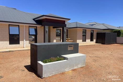 10 Yuwari Ave, Karlkurla, WA 6430