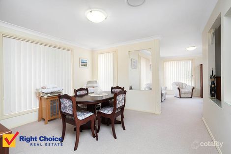 Property photo of 30 Hicks Terrace Shell Cove NSW 2529