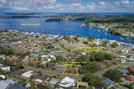 Property photo of 16 Somersham Avenue Rathmines NSW 2283