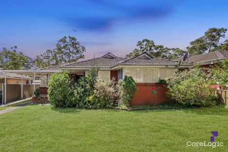 Property photo of 34 Baxter Road Bass Hill NSW 2197