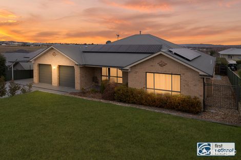 Property photo of 11 Musgrove Avenue Kelso NSW 2795