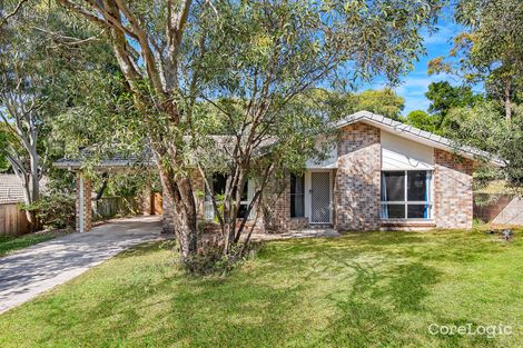 Property photo of 63 Kestrel Crescent Peregian Beach QLD 4573