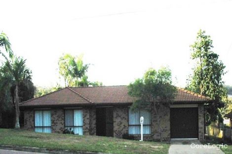 Property photo of 45 Silvertop Street Hillcrest QLD 4118
