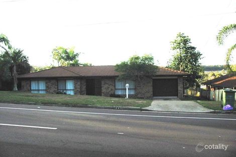 Property photo of 45 Silvertop Street Hillcrest QLD 4118