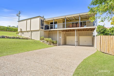 Property photo of 1 Bonin Close Pacific Pines QLD 4211