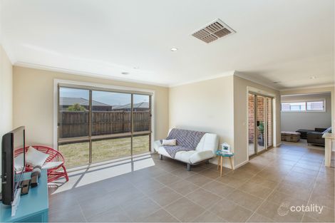 Property photo of 142 Botanica Springs Boulevard Brookfield VIC 3338