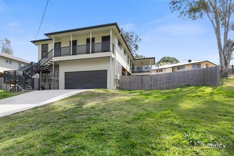 Property photo of 17 Conway Street Riverview QLD 4303