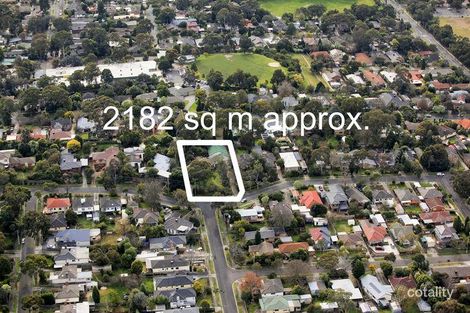 Property photo of 27-29 Denis Street Mitcham VIC 3132