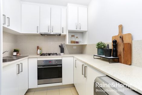 Property photo of 2/52-56 Gray Street Kogarah NSW 2217