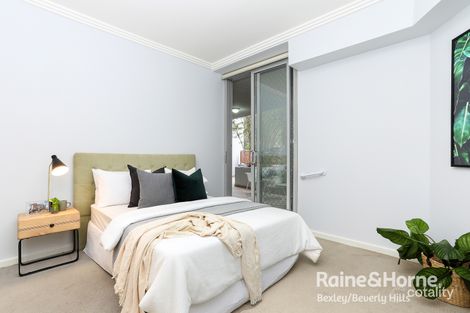 Property photo of 2/52-56 Gray Street Kogarah NSW 2217