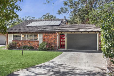 Property photo of 33 Barratt Avenue Camden South NSW 2570