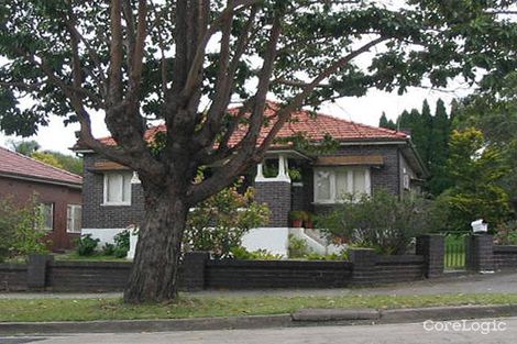 Property photo of 39 Wallis Avenue Strathfield NSW 2135