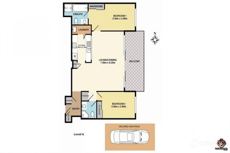 Property photo of 159/8-12 Thomas Street Waitara NSW 2077