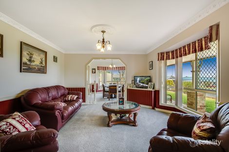 Property photo of 17 Macrossan Street Cranley QLD 4350