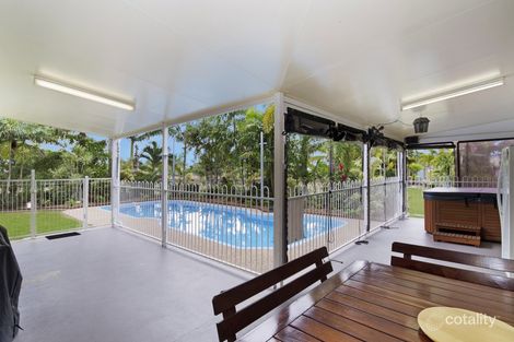 13 Loriston Rd, Mount Low, QLD 4818