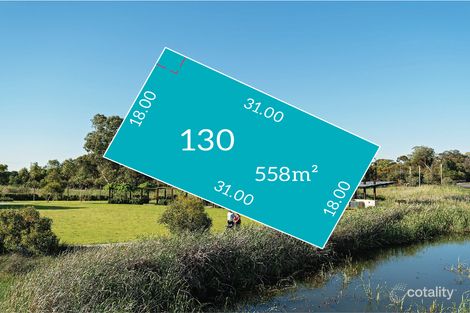 Lot 130 Burford St, Gawler East, SA 5118