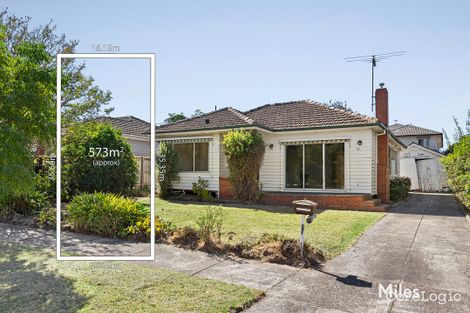 Property photo of 12 Mabel Street Ivanhoe VIC 3079