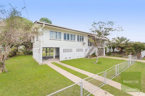 Property photo of 12 Deschamp Street Aitkenvale QLD 4814