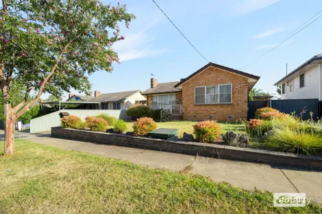 Property photo of 4 Strathmore Street Wodonga VIC 3690