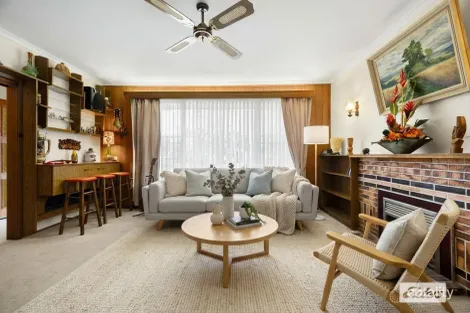 Property photo of 4 Strathmore Street Wodonga VIC 3690