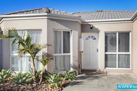 Property photo of 2 Saxby Court Burnside VIC 3023