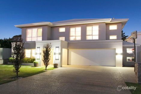 Property photo of 1 Dunster Street Karrinyup WA 6018