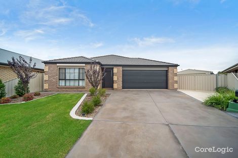 Property photo of 8 Alexios Court Munno Para West SA 5115