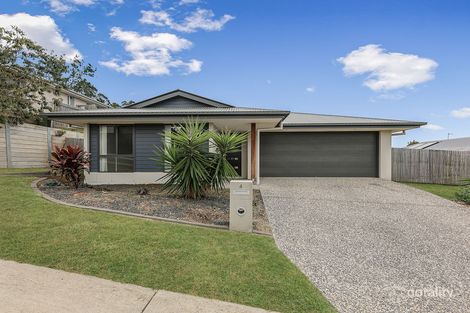 Property photo of 4 Pelling Place Deebing Heights QLD 4306