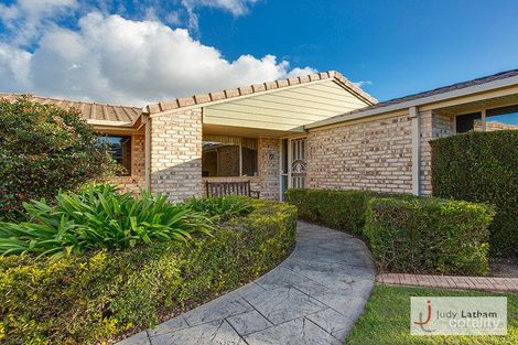 Property photo of 8 Fairview Place Bridgeman Downs QLD 4035