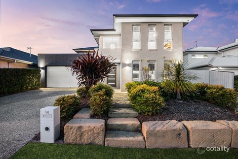 Property photo of 14 Watheroo Street South Ripley QLD 4306