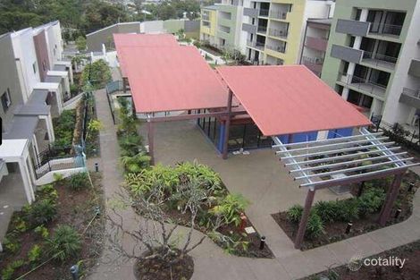 Property photo of 36/35 Hamilton Road Moorooka QLD 4105