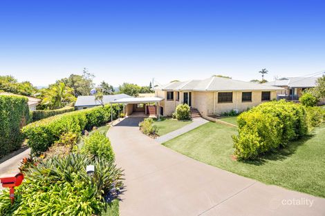 24 WILGUY CRES, BUDERIM, QLD 4556