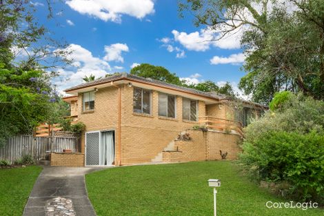 Property photo of 18 Farnell Avenue Carlingford NSW 2118