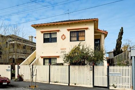 Property photo of 4/1 Mitchell Street St Kilda VIC 3182