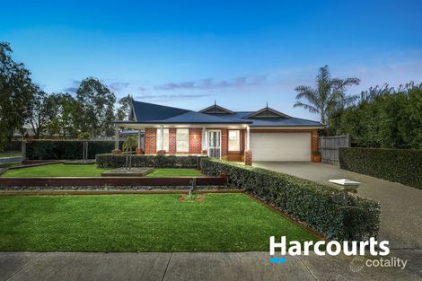 50 Station Creek Way, Botanic Ridge, VIC 3977