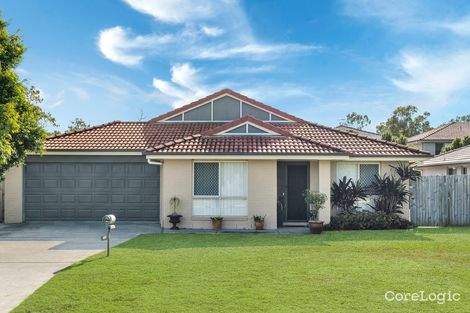 Property photo of 33 Bremer Street Marsden QLD 4132