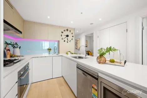 705/11 Wentworth Pl, Wentworth Point, NSW 2127
