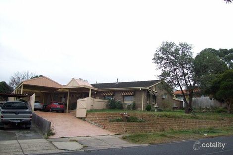 Property photo of 2 Nicholson Close Endeavour Hills VIC 3802