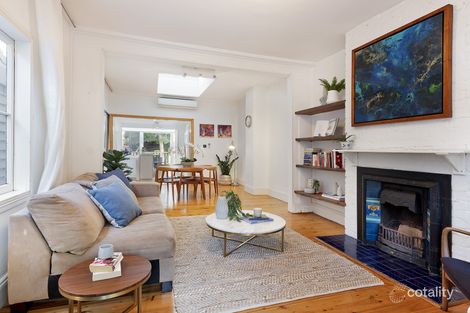 Property photo of 17 Pashley Street Balmain NSW 2041