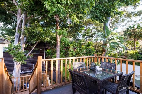 Property photo of 17 Pashley Street Balmain NSW 2041