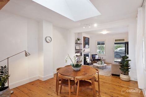 Property photo of 17 Pashley Street Balmain NSW 2041