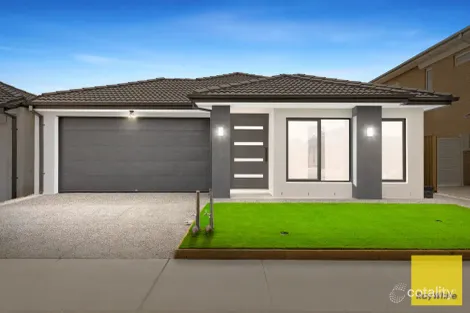 16 WEBBER ST, TARNEIT, VIC 3029